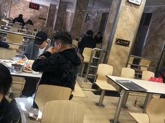 大堂-老四季(总店)