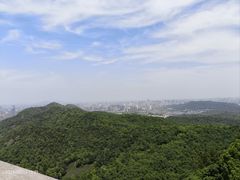 -北高峰