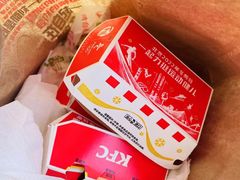 -肯德基(盘龙奥莱店)