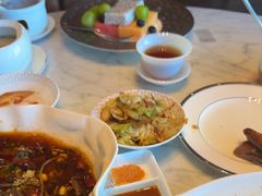 -深圳美高梅酒店-品聚嘉府中餐厅