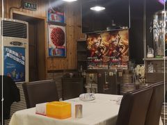 大堂-簋街仔仔小龙虾(总店)