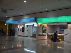 -吉隆坡国际机场