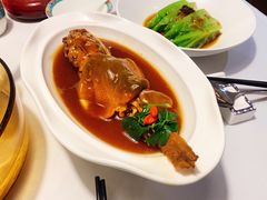 -肆月河豚·新淮扬(金融街店)