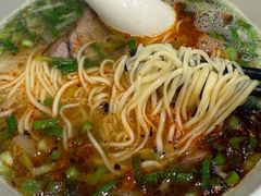 -德元兰州纯汤牛肉面(龙阳路店)