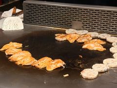 -大渔铁板烧(花园道店)