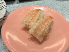 -争鲜回转寿司(大连和平广场凯德PLUS店)