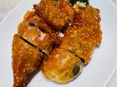 古桐麻香鸡-香港百合居(LCM置汇旭辉广场店)
