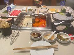 -海底捞火锅(庆春路店)