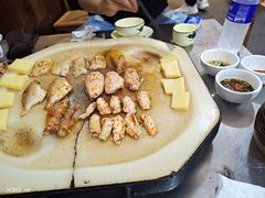 -老渔家白族石板烧旗舰店