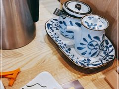 -蚝喜粤·广州味·茶楼点心(长隆店)
