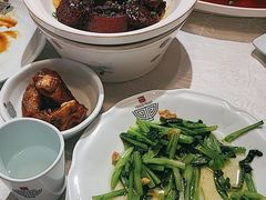 -和满堂·经典本帮菜(川沙古镇店)
