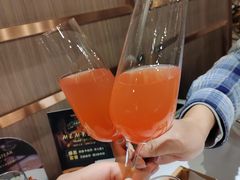 -王品牛排(福州泰禾店)