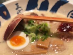 -味千拉面(广州白云机场T1西二店)