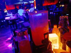 -苏荷酒吧(九街店)