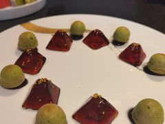 -宝丽轩中餐厅BAOLIXUAN