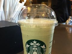 -星巴克(南宁民歌湖店)