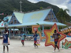 -福州欧乐堡水上乐园
