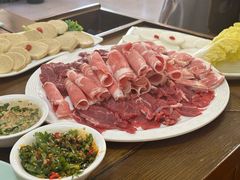 -蘭番坊青海特色铜锅涮·清真