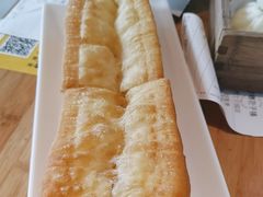 -食膳公园包子铺(烈士公园店)