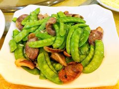 -华兴餐厅·招牌生鱼片(桃园路店)