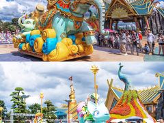 -七彩云南欢乐世界