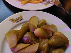 -巴伐利亚啤酒坊(意式风情街店)