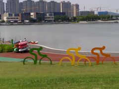 -映月湖中央公园