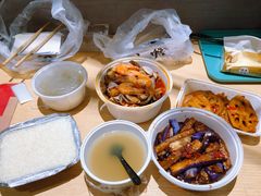-老三样·旧食新味(船山路店)