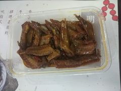 -光头卤(光谷创业街店)