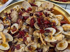 -郑喜旺烧烤(新密总店)