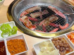 -伊茉家的烤肉店(勒泰中心店)
