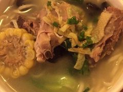 iphone_upload_pic-富源春面馆(四川北路店)