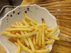 -源味居手把签烧烤(长春一店)