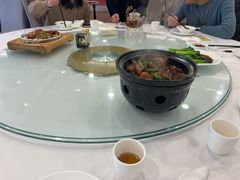 -一品粤珍轩(吴中路店)