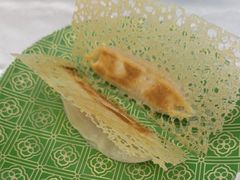 -品海楼·大连海胆锅贴馆(东港店)