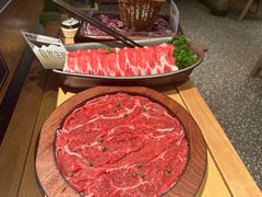 -季季山·云南野生菌火锅(上海首店)