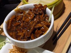 -简普菜烤鱼(苏宁生活广场店)