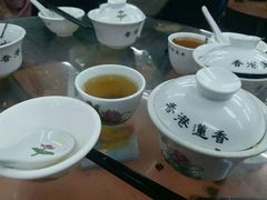 -香港蓮香樓(中環店)