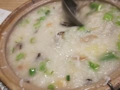 -粤仔湾砂锅粥(广益哥伦布店)