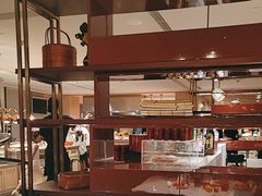 -南湖宾馆·鸳湖阁全日制餐厅