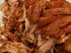 -聚首堂·特色小吃·肘子(什刹海德胜门店)