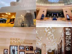 -星璨·自助餐厅-厦门禹洲温德姆至尊豪廷大酒店