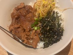 -新石器烤肉(百联川沙店)