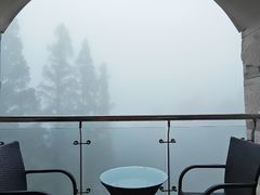 -庐山华微国际度假酒店-餐饮部