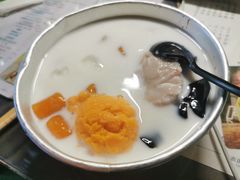 -亦古亭·手作鲜果芋圆(大学城店)