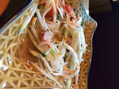 山色西餐厅-山色柴火烤披萨·原切牛扒