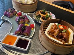 -蚝喜粤·广州味·茶楼点心(长隆店)