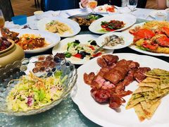-上海小南国(金桥国际广场店)
