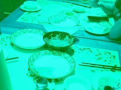 -东方饺子王(新阳路店)