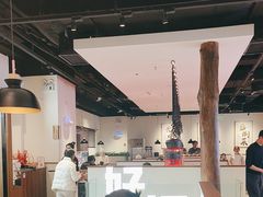 -骨之味·筒骨汤火锅(晋江万达店)